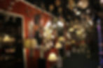 Hubbardton Forge Showroom Display