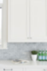 Project6-Kitchen Backsplash