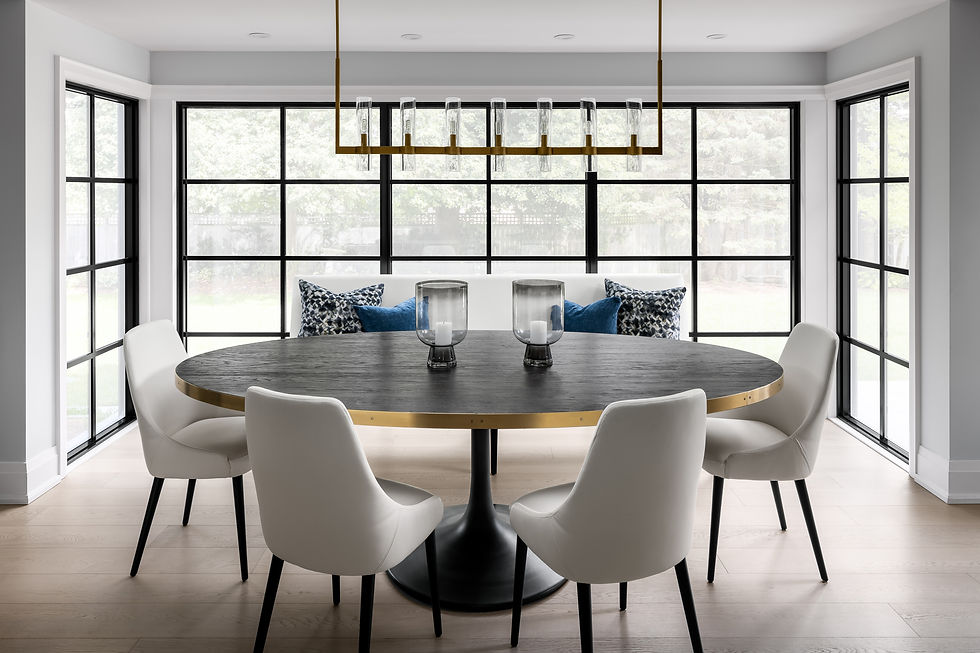 Dinette