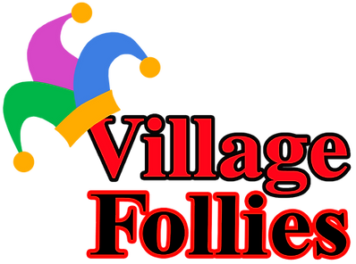 Village Follies Logo Transparent 300dpi_