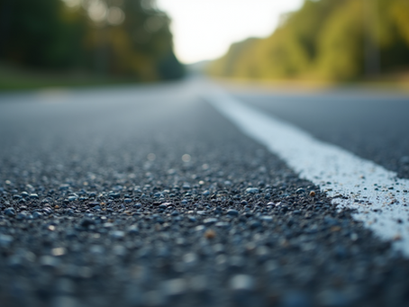 Expert Asphalt Repair Services in Johnstown, CO
