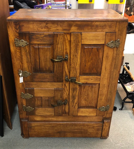 アンティーク　アイスボックス file.jpg