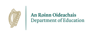 department of education logo