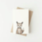 Whimsical Greeting Card