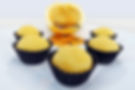 BRIGADEIRO DE MARACUJÁ