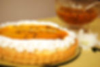 TORTA DE MARACUJA