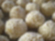 BRIGADEIRO BRANCO