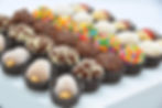 Doces Tradicionais