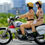 Thumbnail: Mũ bảo hiểm cảnh sát giao thông