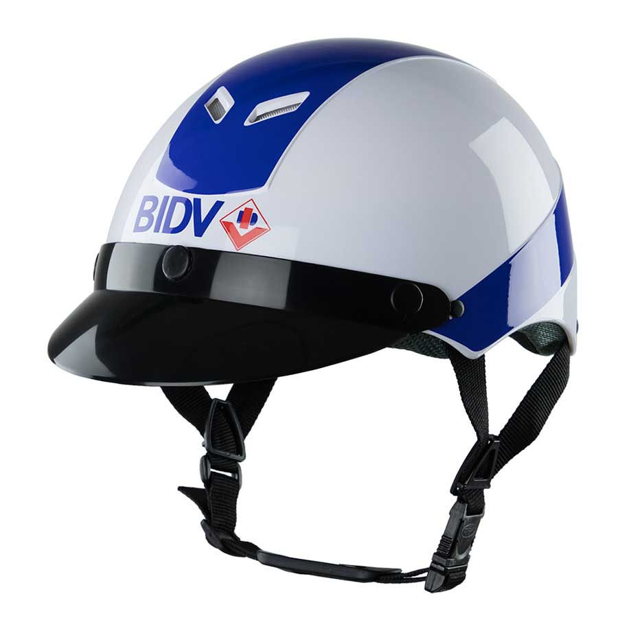 Nón bảo hiểm quảng cáo BIDV