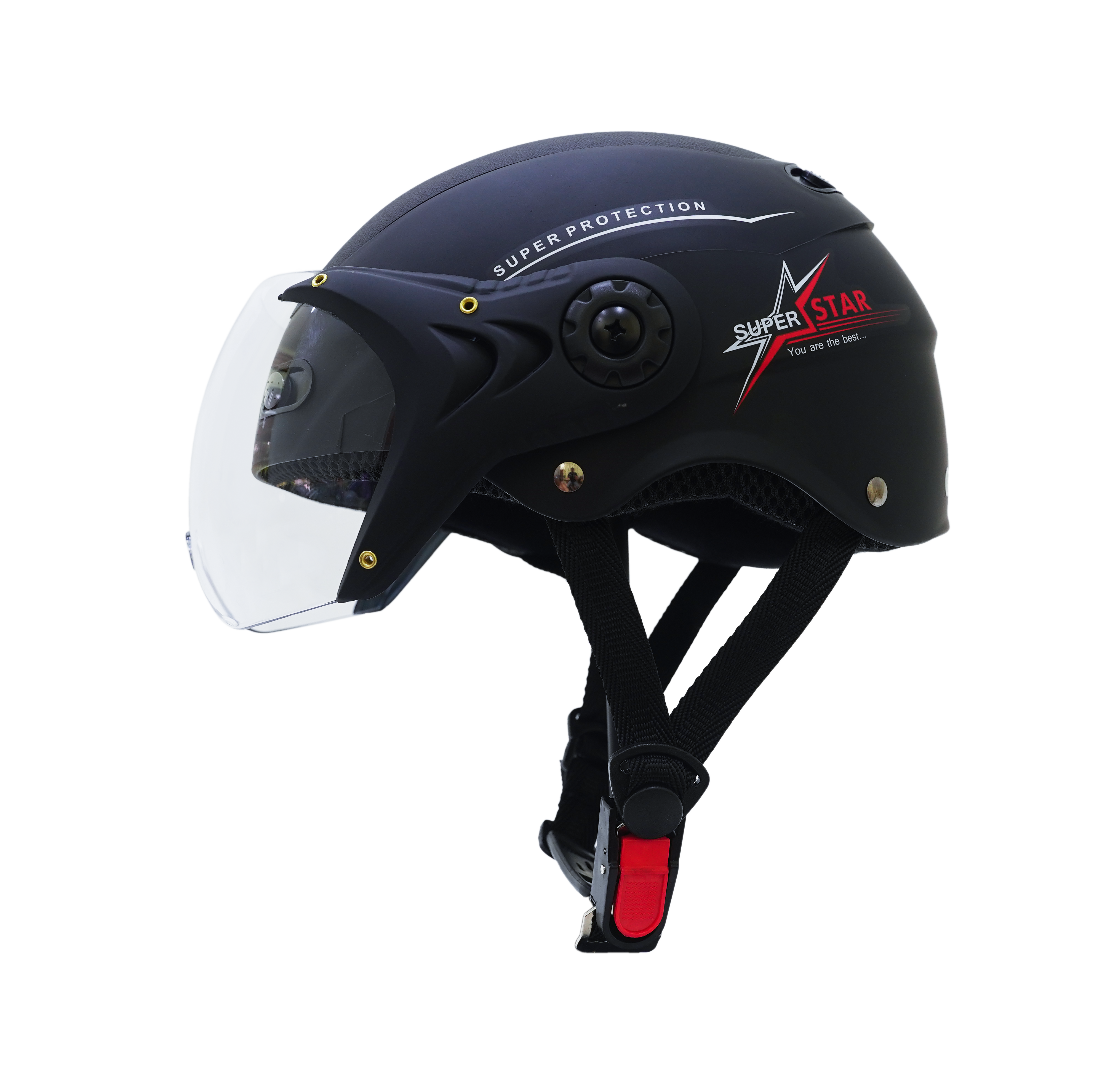 MŨ BẢO HIỂM HHT - NY9-16L (K)