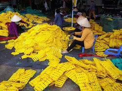 Cánh quạt nuôi tôm
