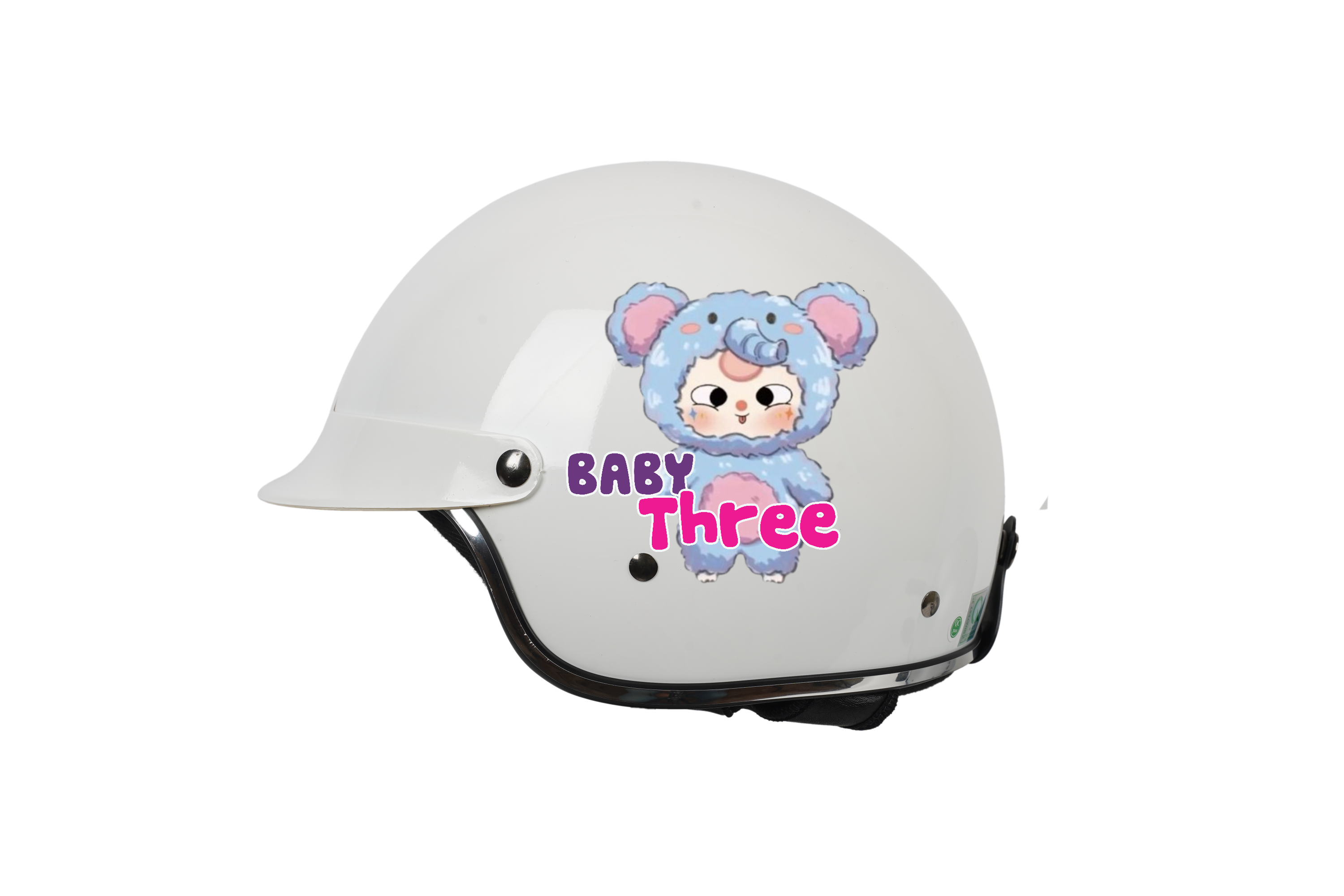 MŨ BẢO HIỂM HHT - NY9-28