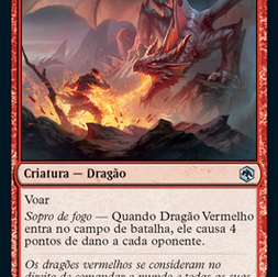 Dragão Vermelho