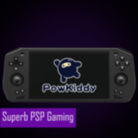 POWKIDDY X28