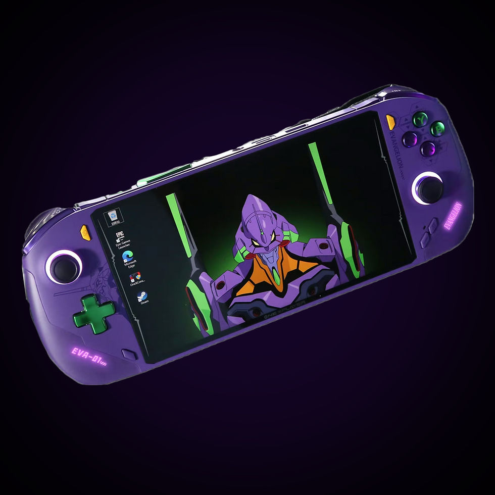 Thumbnail: ONEXPLAYER 2 Pro EVA