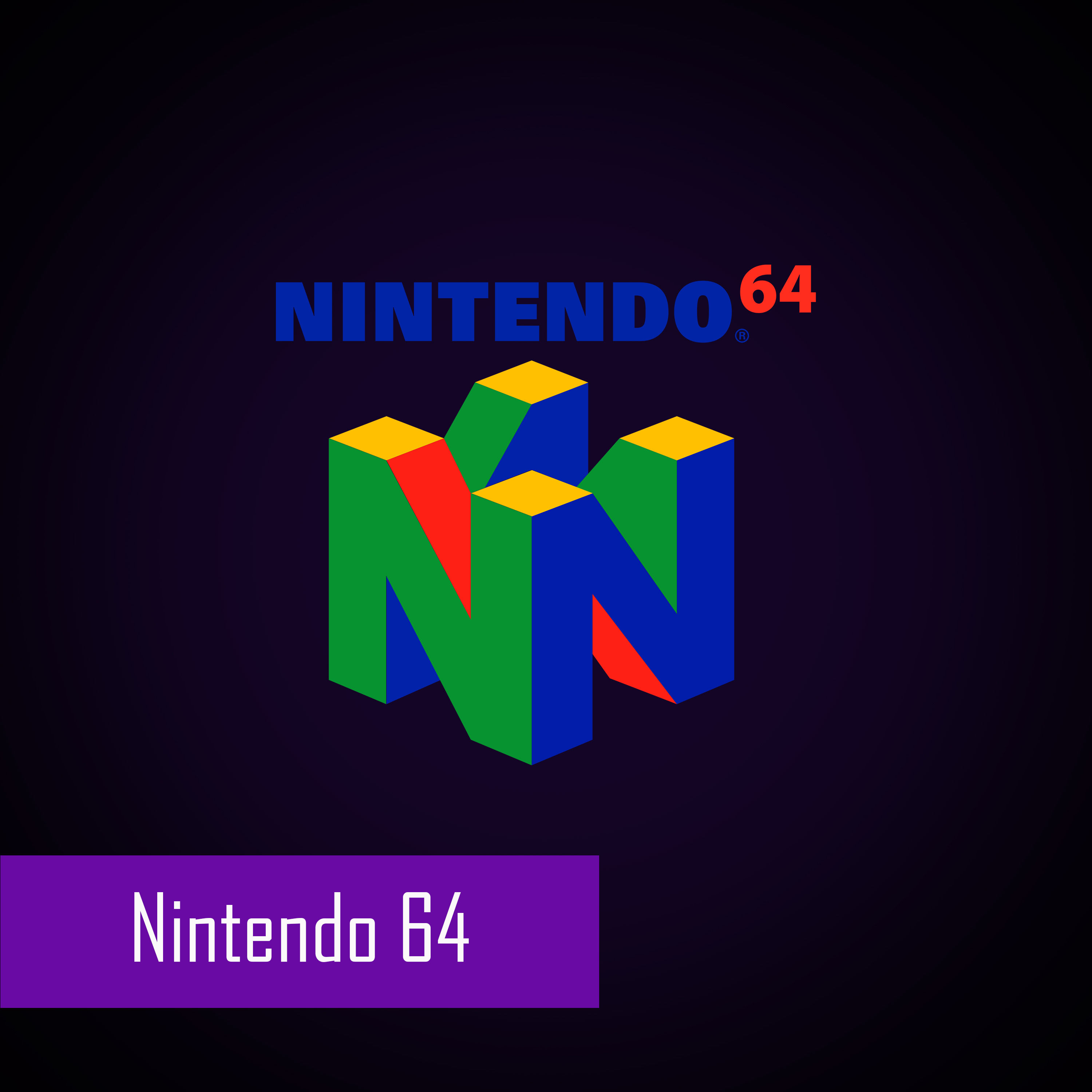 Nintendo 64