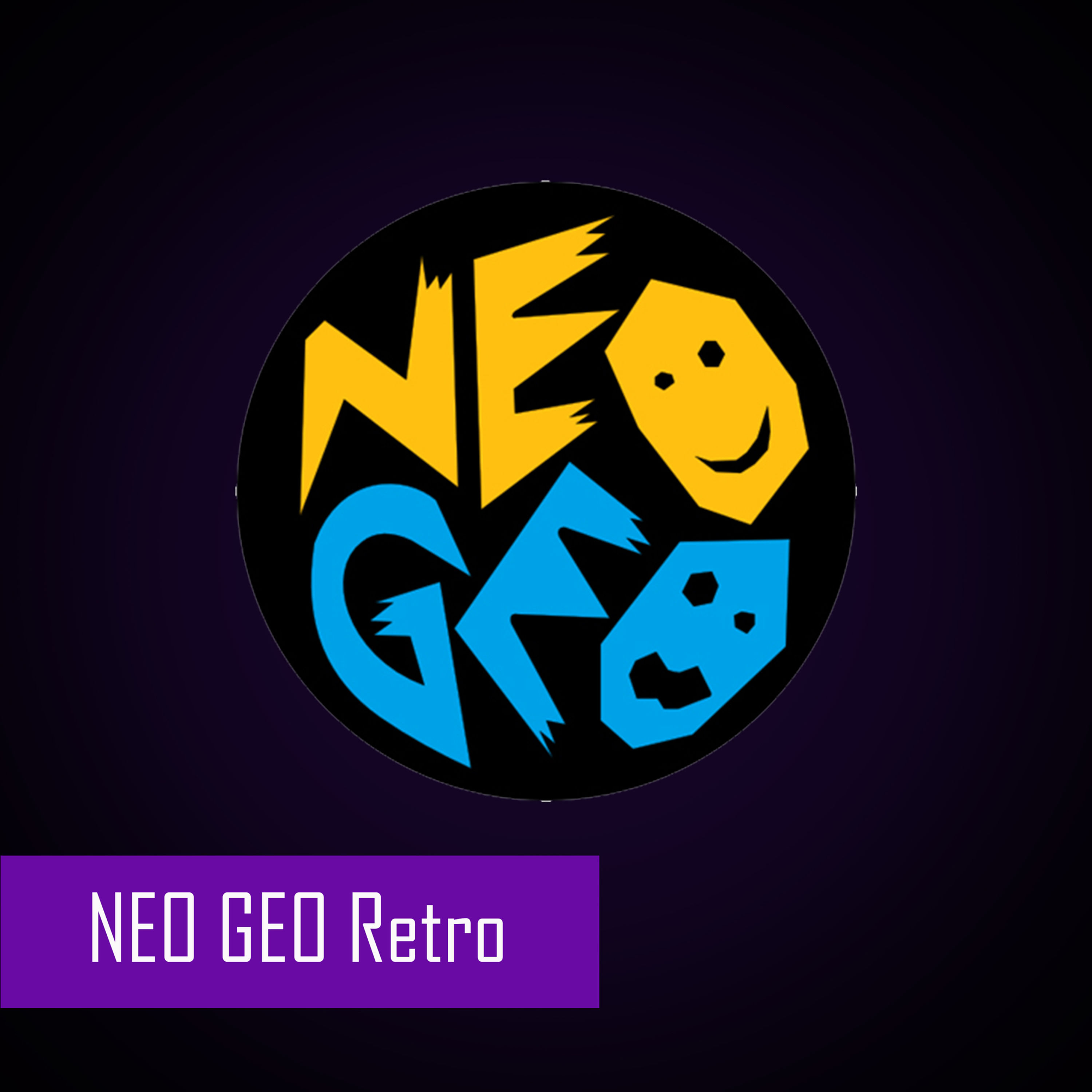 NEO GEO