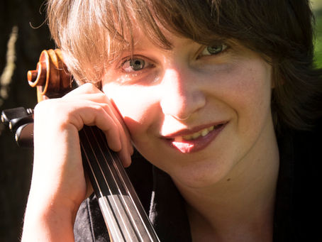 Neue Unterrichtsplätze bei Ursula Suchanek: Violine & Klavier in Frankfurt und Müllrose!