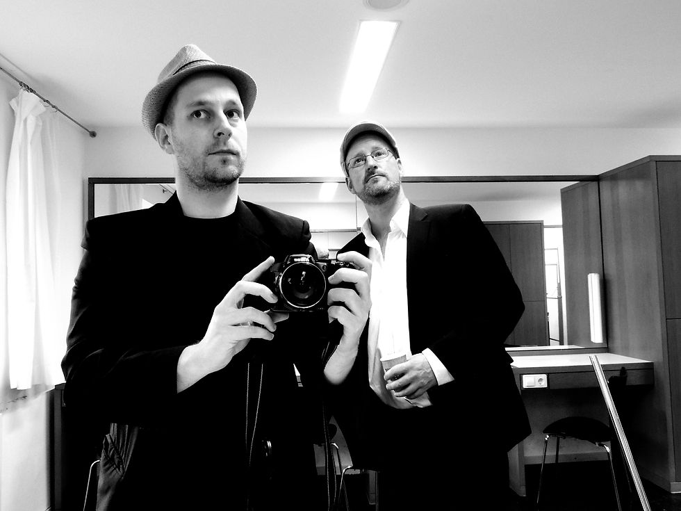 DAS EXKLUSIVE WEIHNACHTSJAZZ-WERKSTATTKONZERT