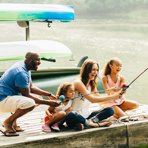 Insurance for your family