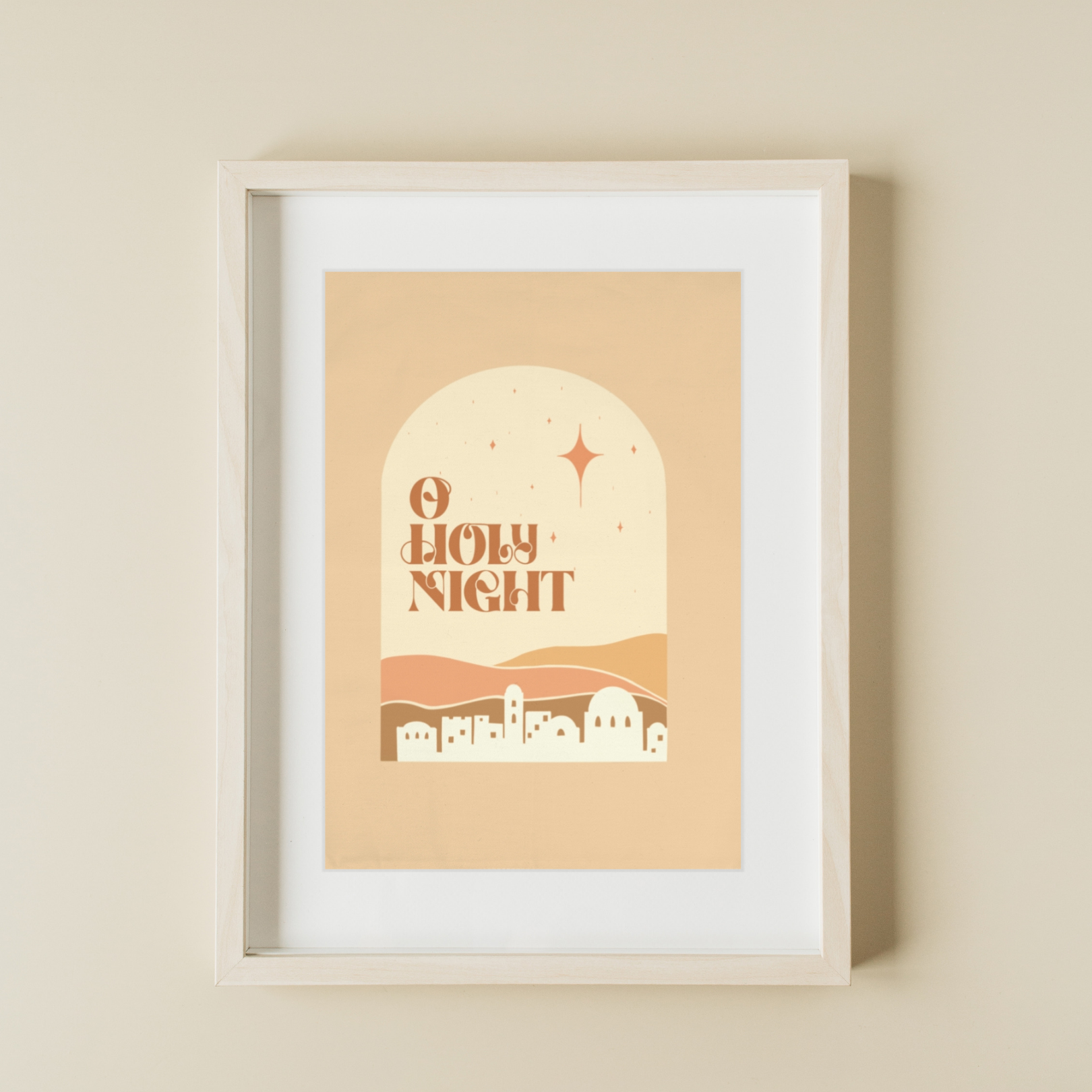O Holy Night Download
