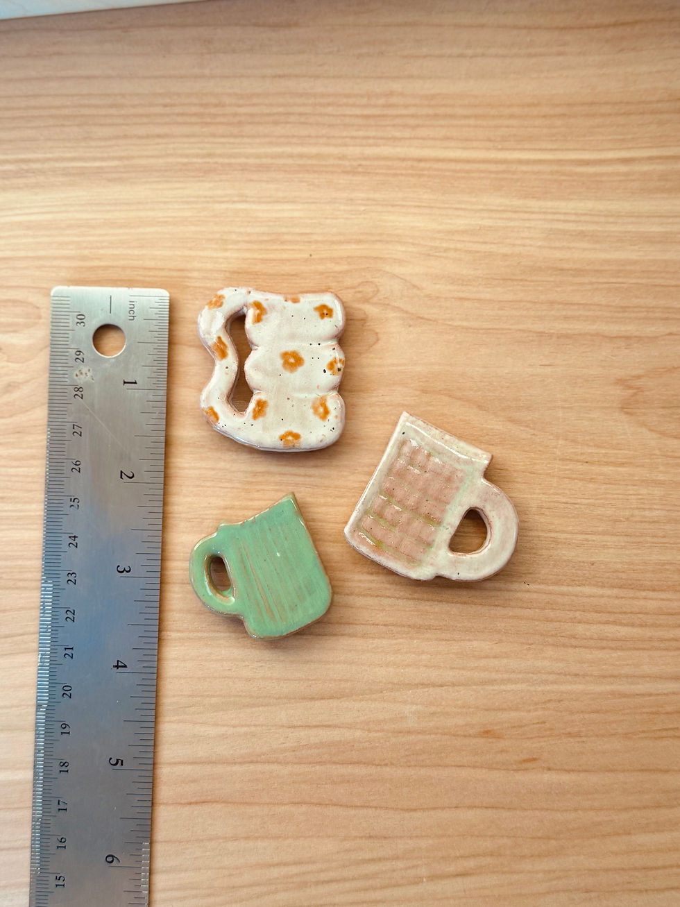 Thumbnail: Muggin Magnet Set