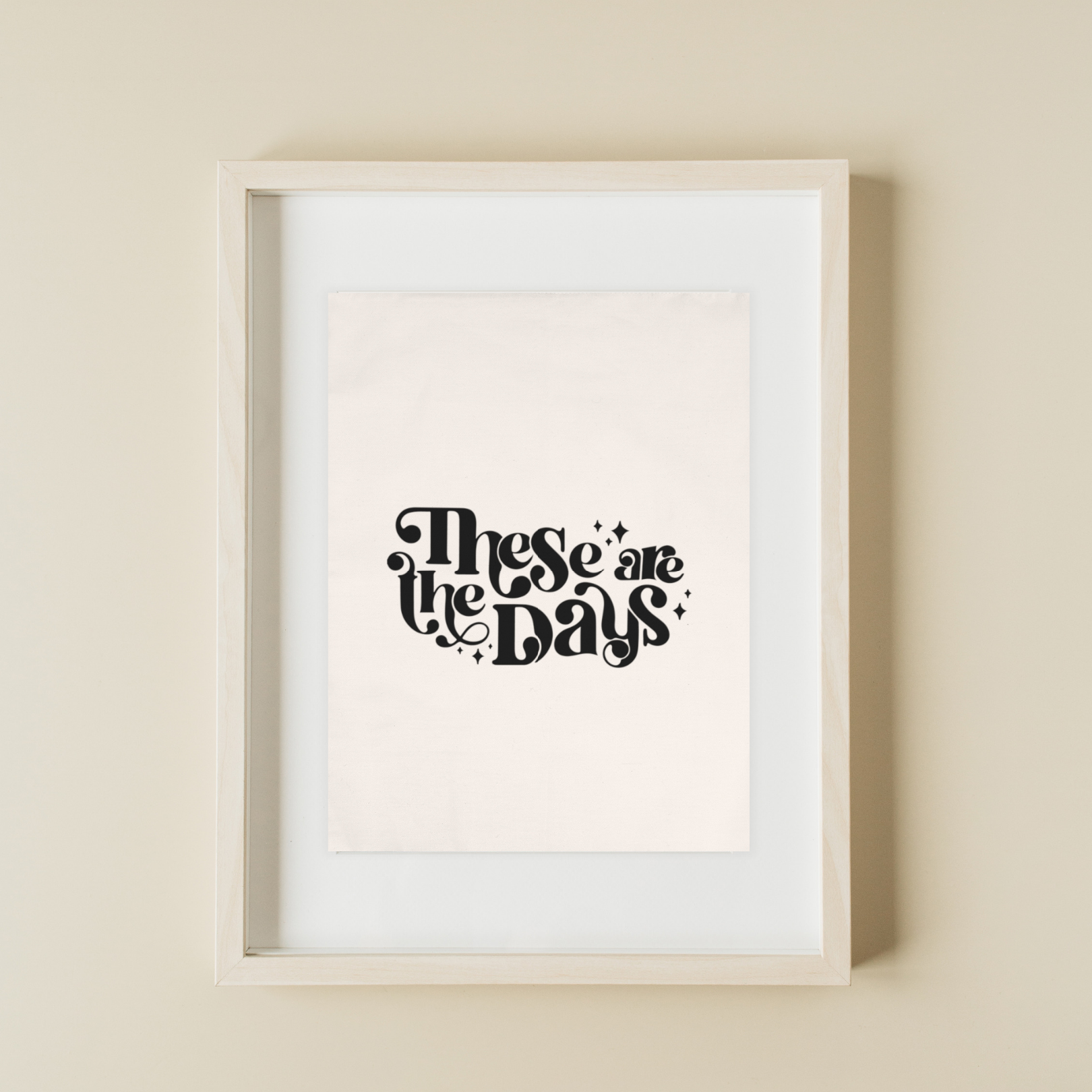 These are the Days Download