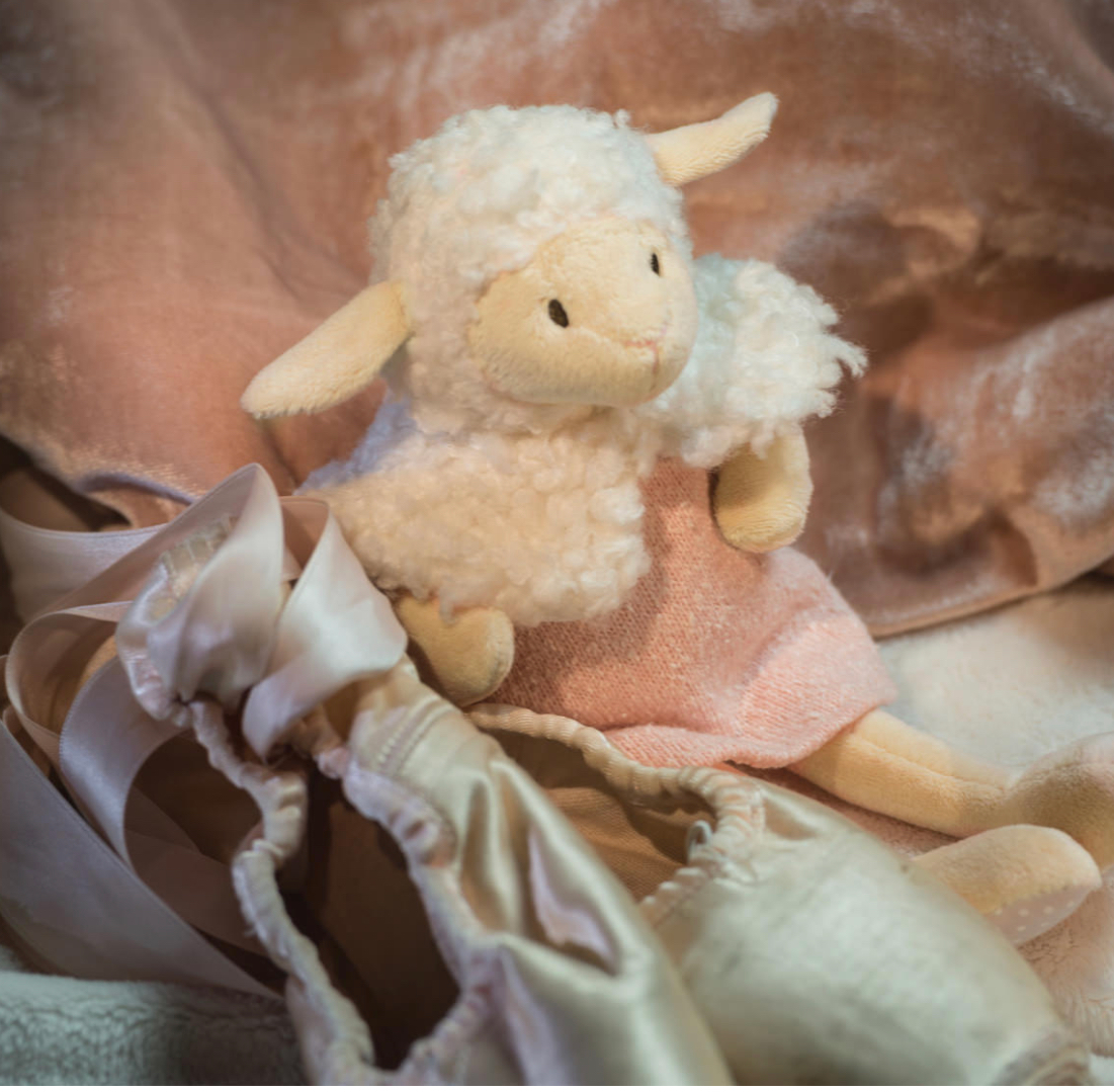 Phyliss The Lamb Ragtag