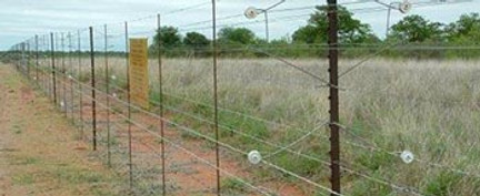 electric fence quote