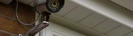 security camera installations
