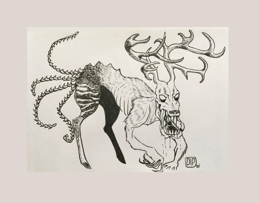 Nightmare