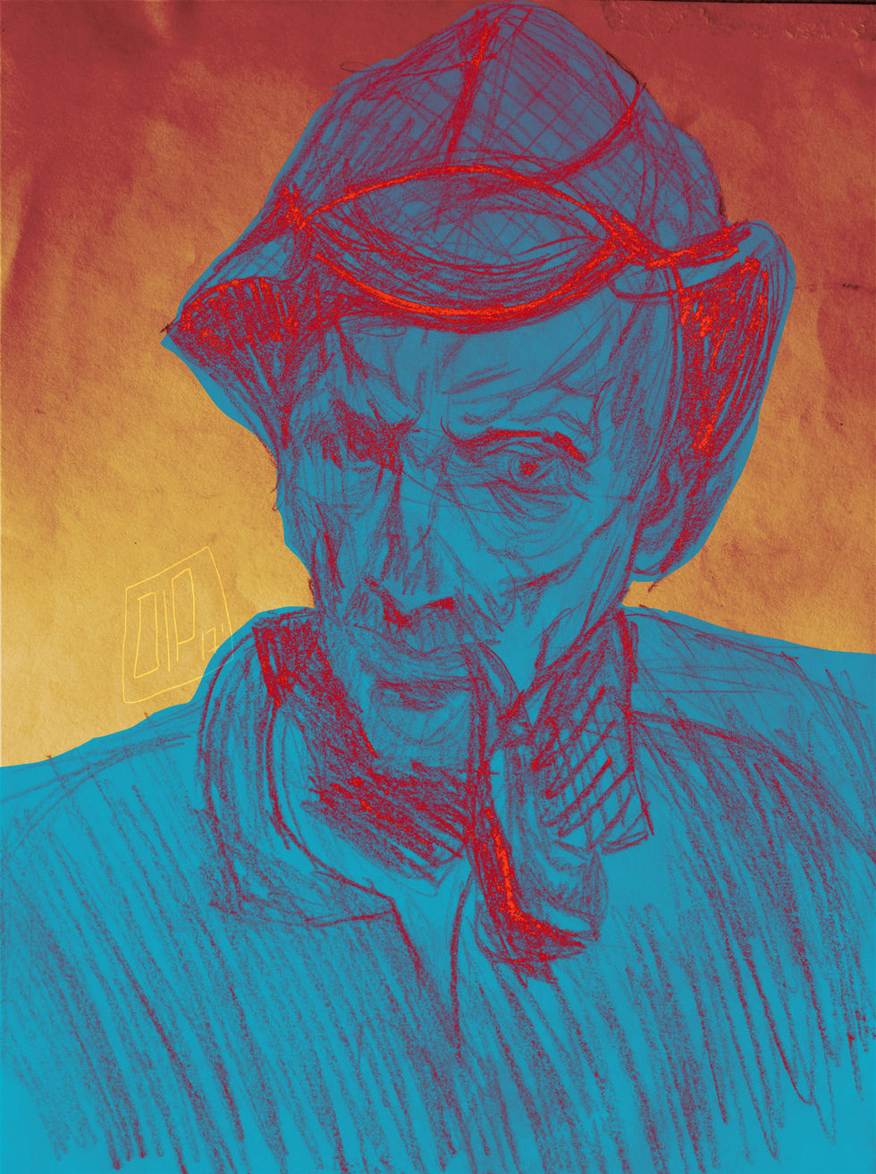 Lobo de Mar-blue