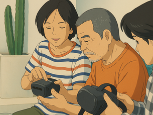 Reviving the Kampung Spirit