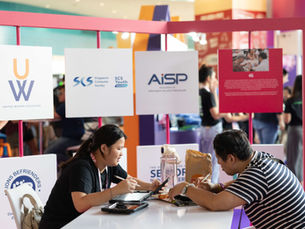 Internship Experience - Christ Church Secondary