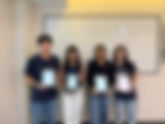 Internship Experience - Anderson Serangoon Junior College