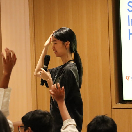 Social Innovation Hackathon 2025: Empowering Youth through Apple Technologies