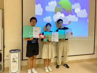 Highlights from the 2023 New Media Competition Winners