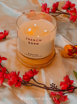 Benefits of Aromatherapy Candles 