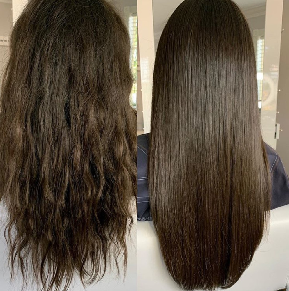 Introducing Brazilian Blowout Express!