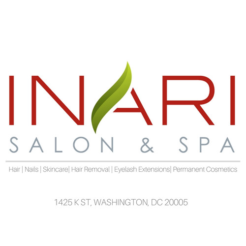 Gift Certificate INARI Salon and Spa