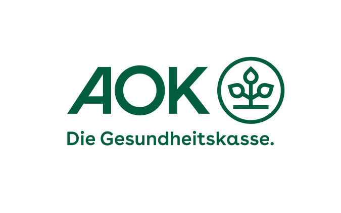 Logo AOK