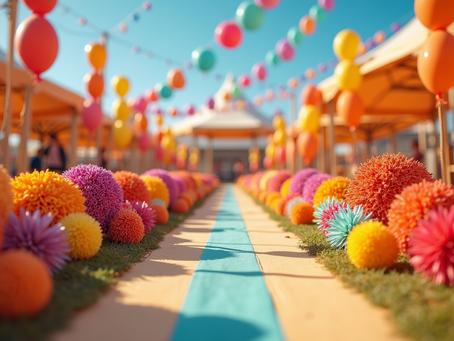 Unleashing Creativity in Event Planning