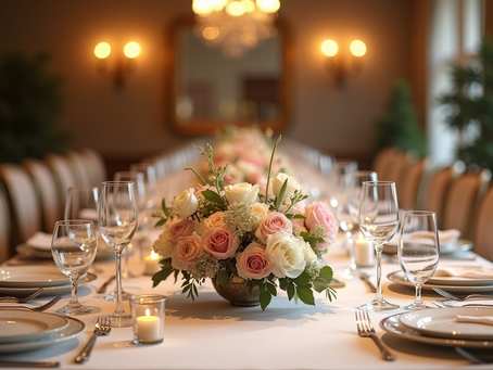 Effortless Event Planning in Bloemfontein: Simple Event Organising Tips