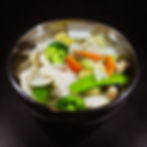 Chicken Noodle Soup