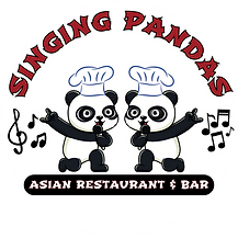 Round Logo