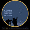 Kerry International dark Sky Reserve - logo
