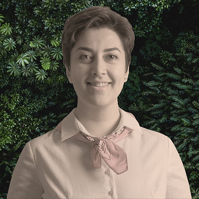Mahshad Jalalian