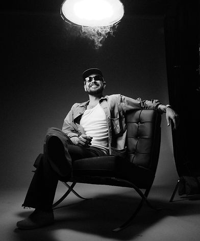 Woody Roseland