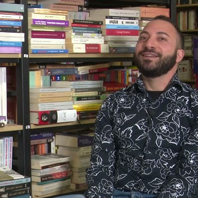 Levent Atikoğlu